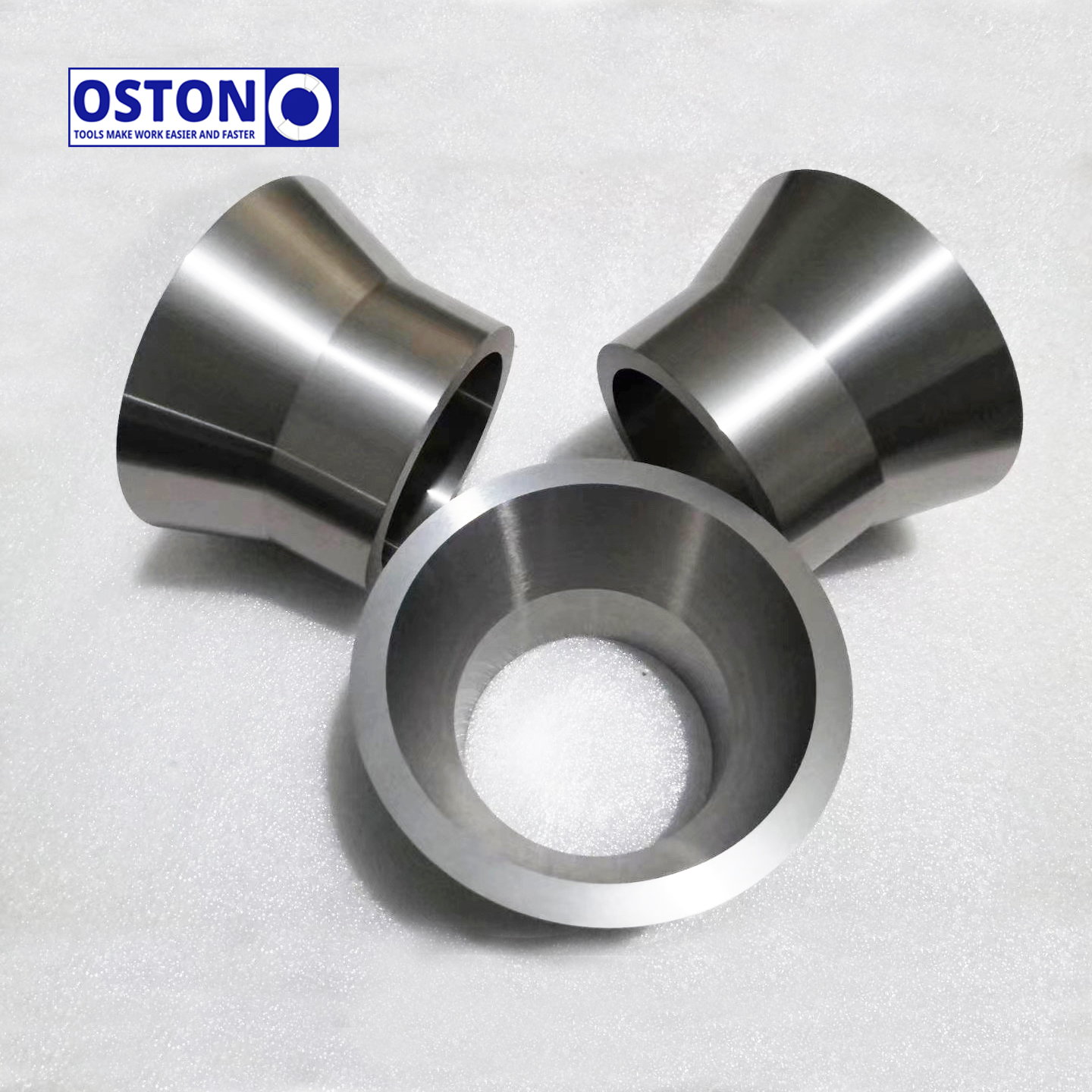 High Quality Tungsten Carbide Nozzles Applied in Pulser for Downhole Mwd Tools
