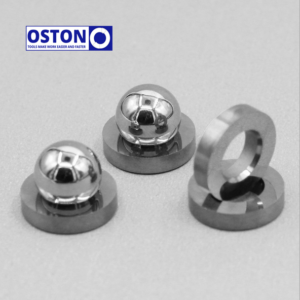 Tungsten Carbide Inlet Seat