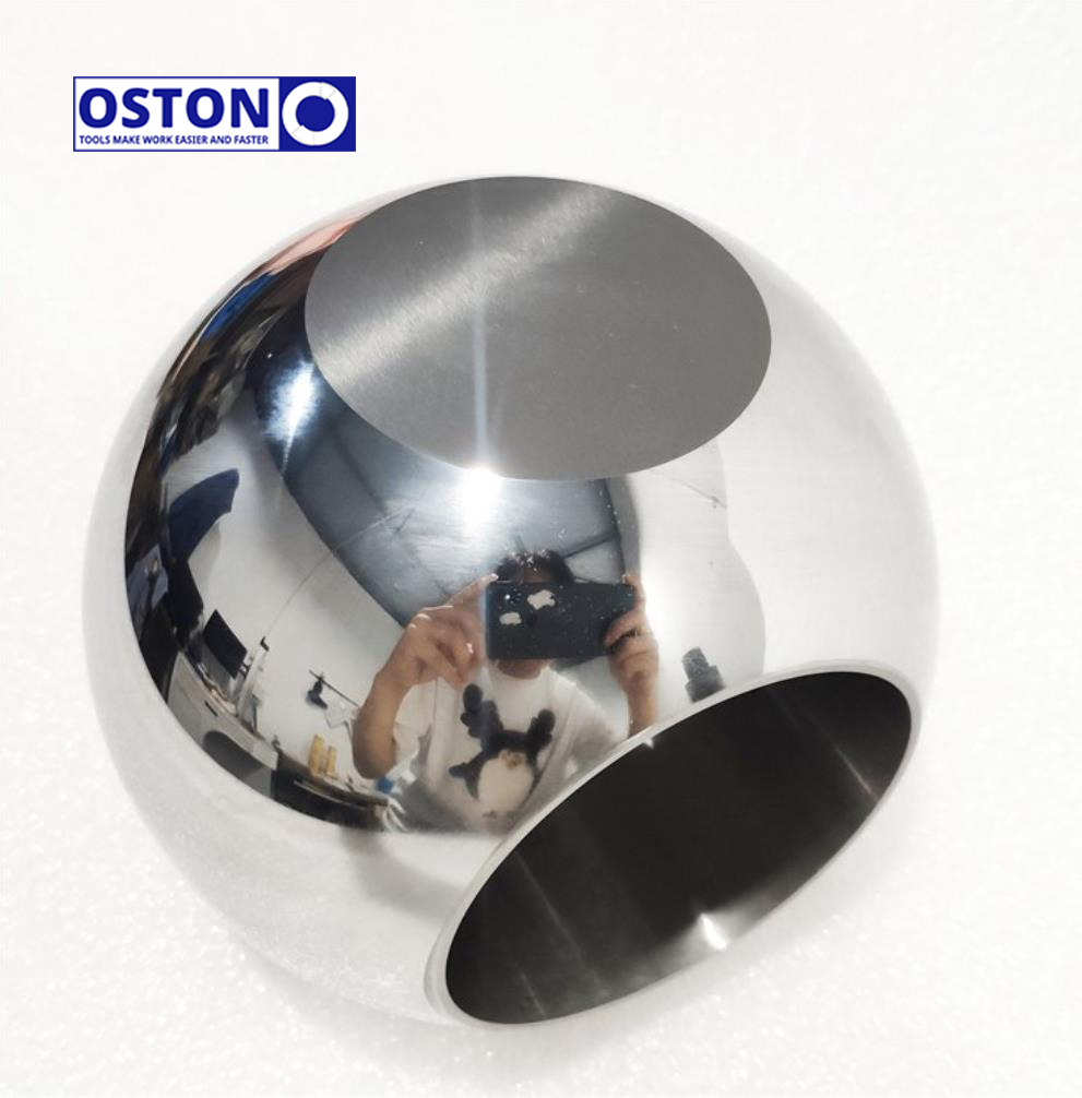 Tungsten Carbide Valve Ball