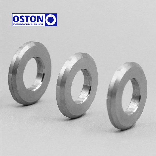Tungsten Carbide Inlet Seat
