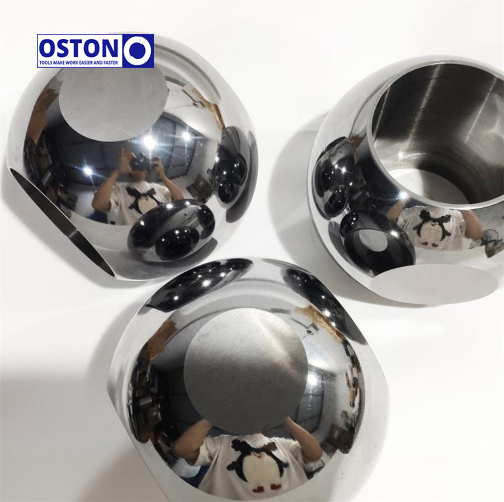Tungsten Carbide Valve Ball