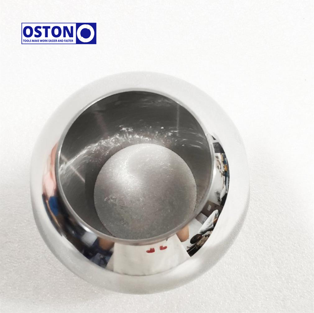 Tungsten Carbide Valve Ball