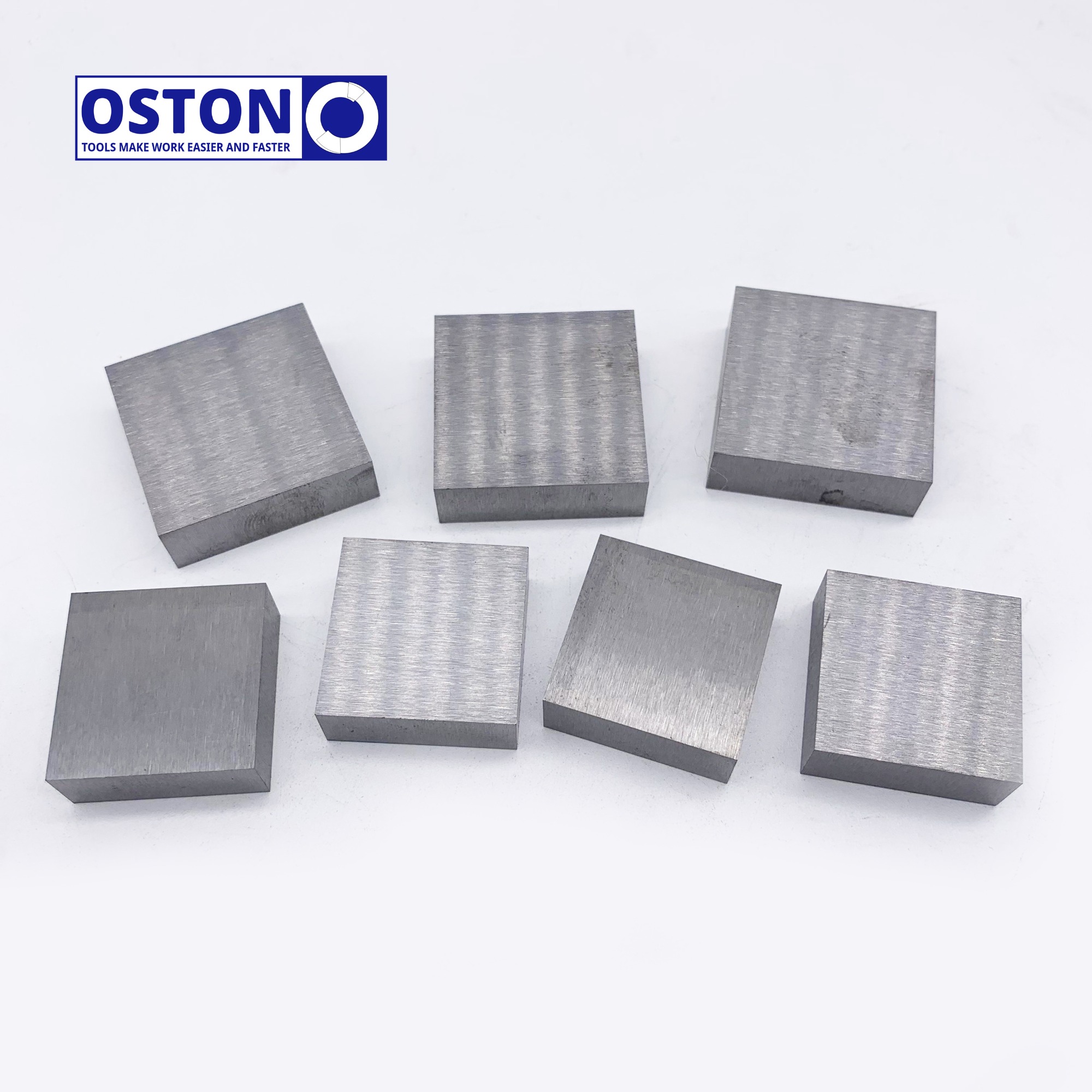 Tungsten Carbide Die Blanks for Card Clothing Works