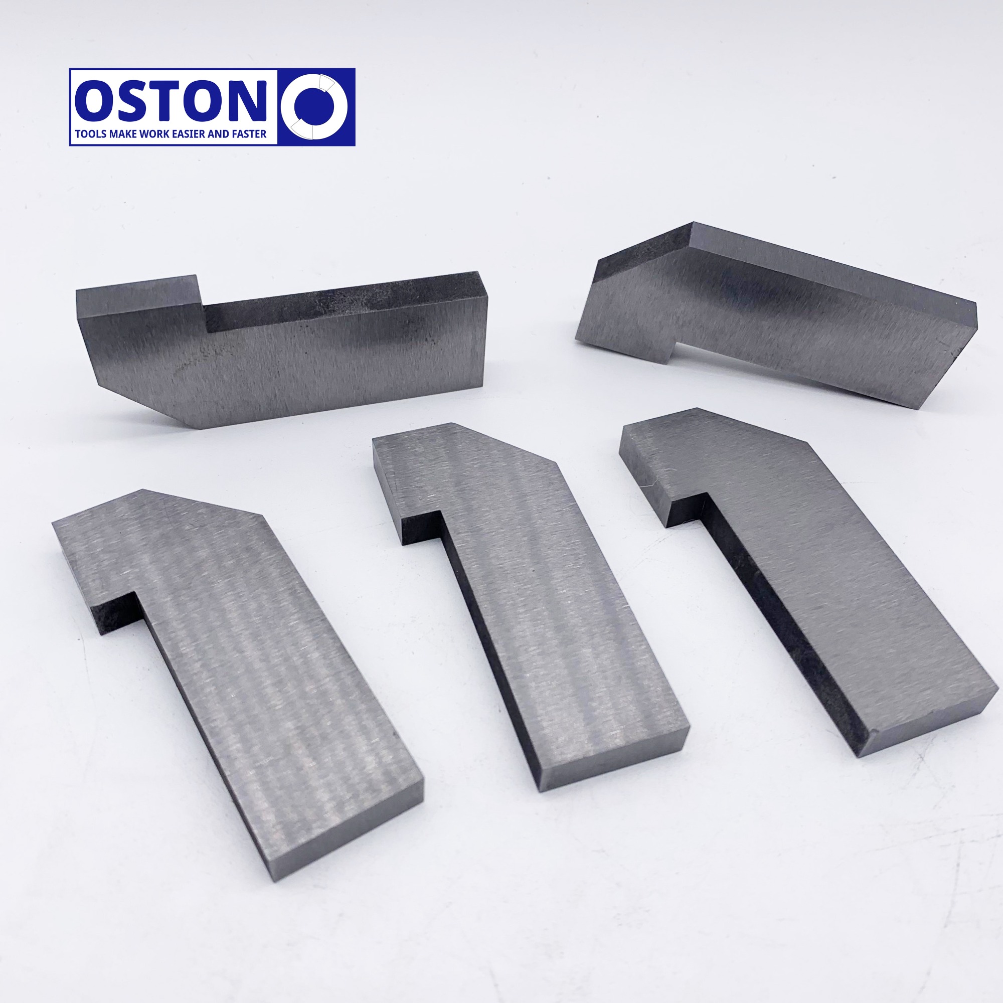 Tungsten Carbide Punch blanks