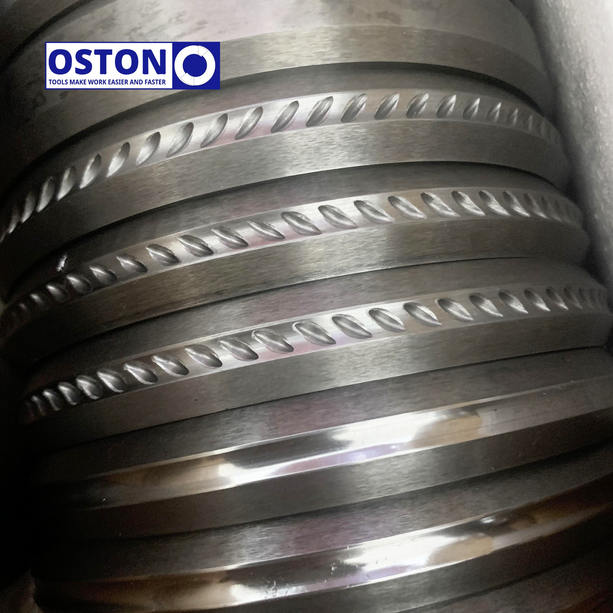 Tungsten Carbide Support Roller
