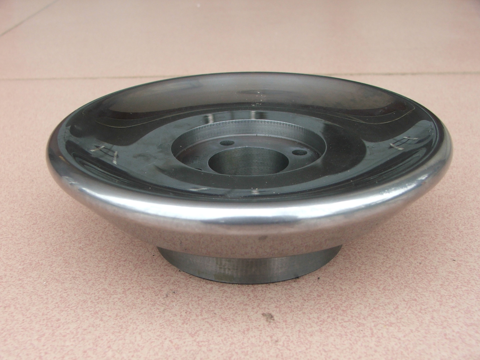 tungsten carbide spinning rolls
