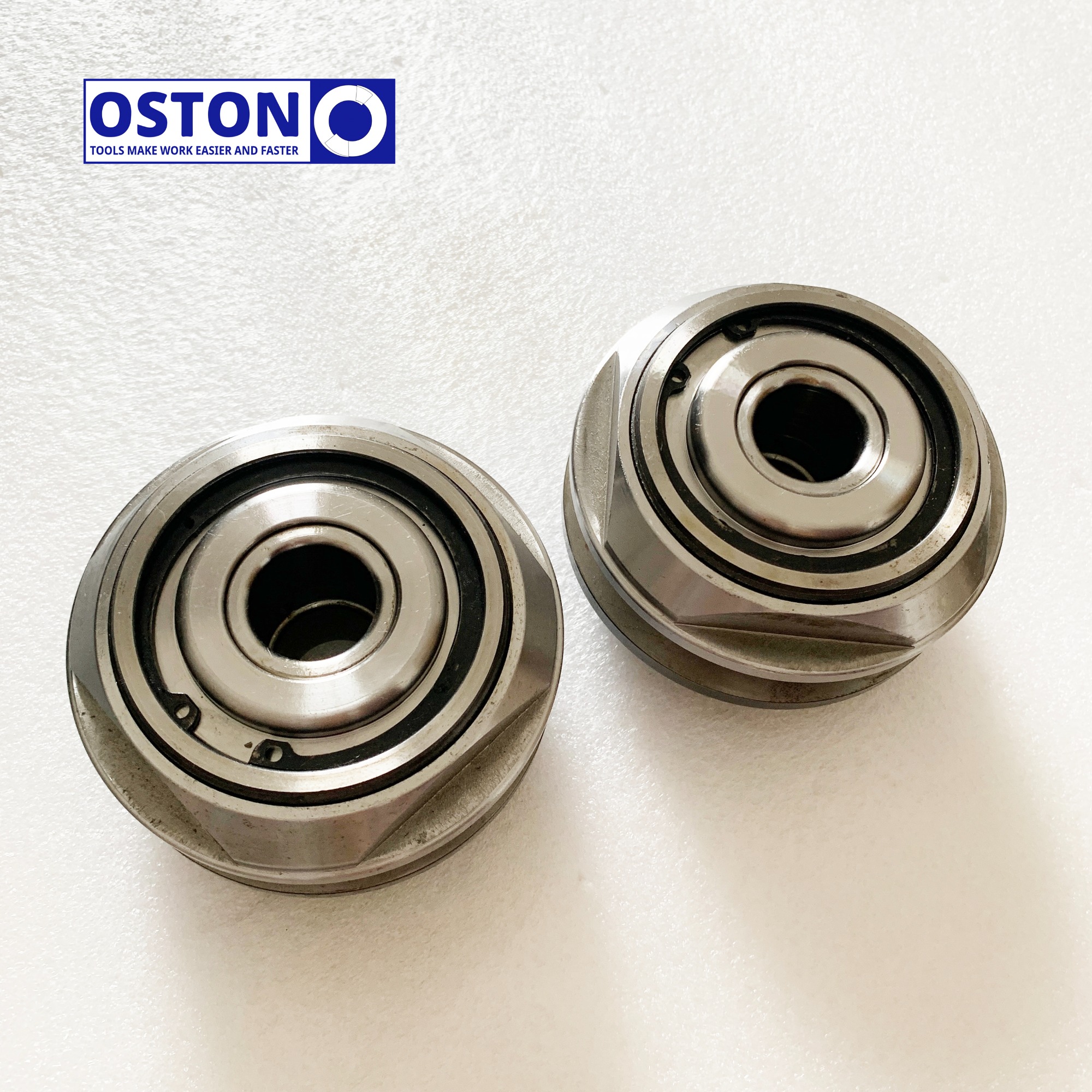 Durable Roller Holder for 125x82x15mm Ribbed Rebar Rolling Cassette