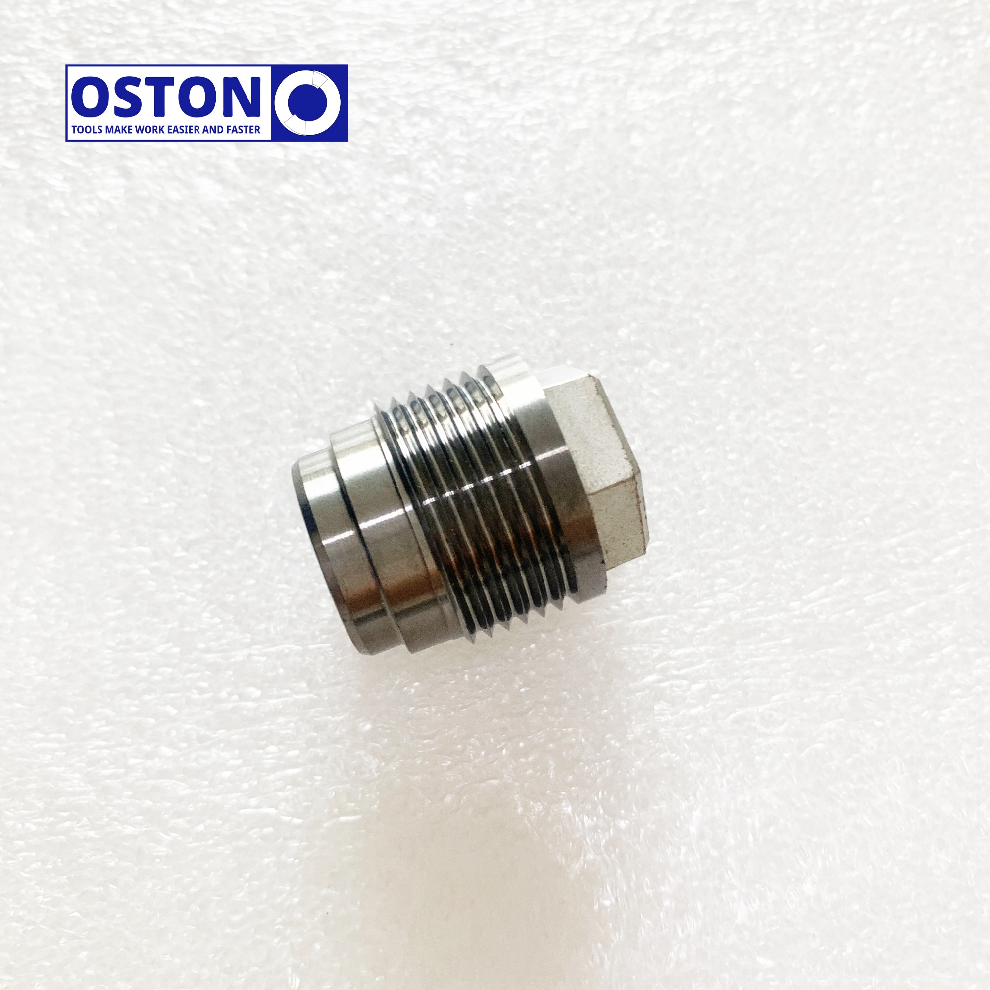 Cemented Carbide Drill Bit Nozzle