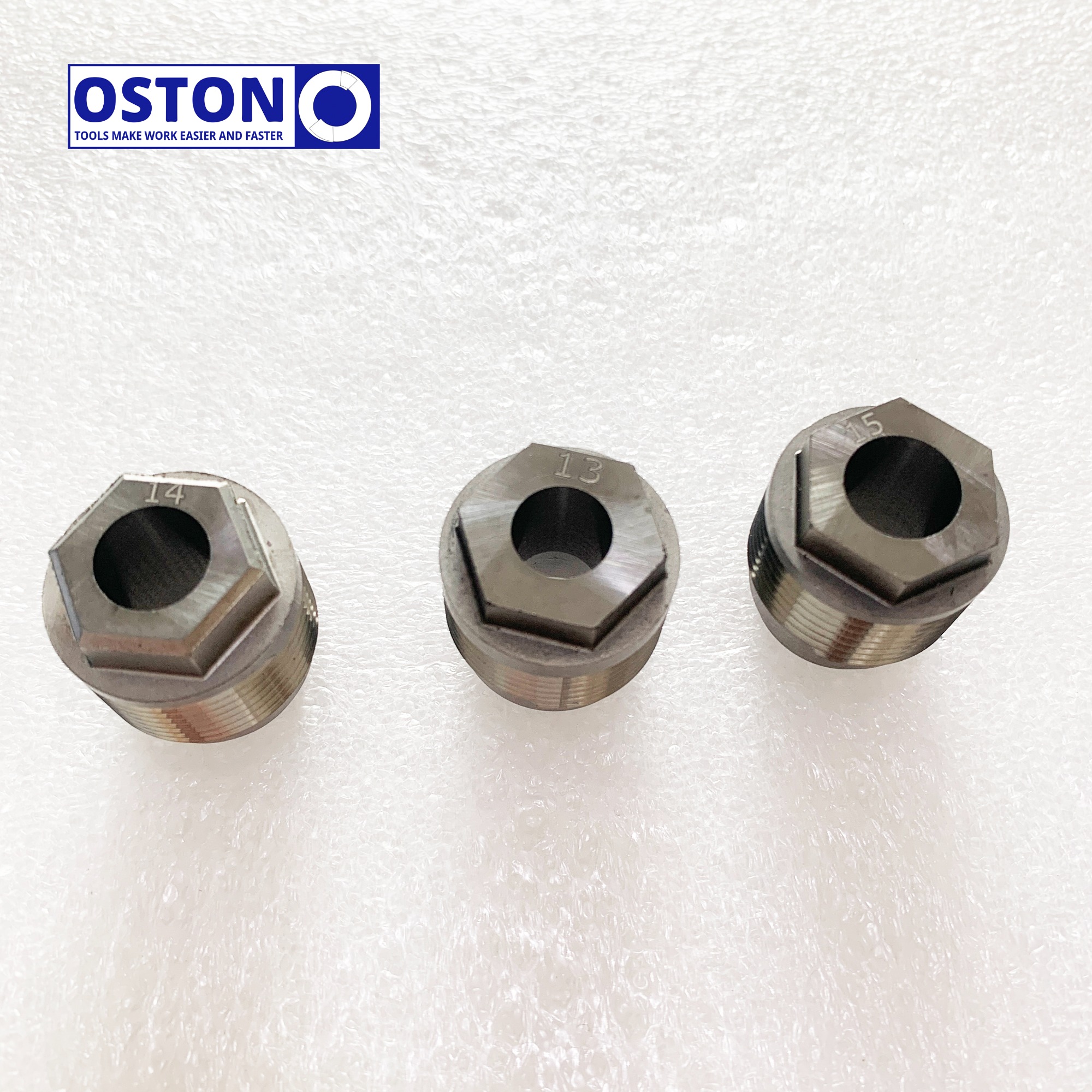 Cemented Carbide Drill Bit Nozzle
