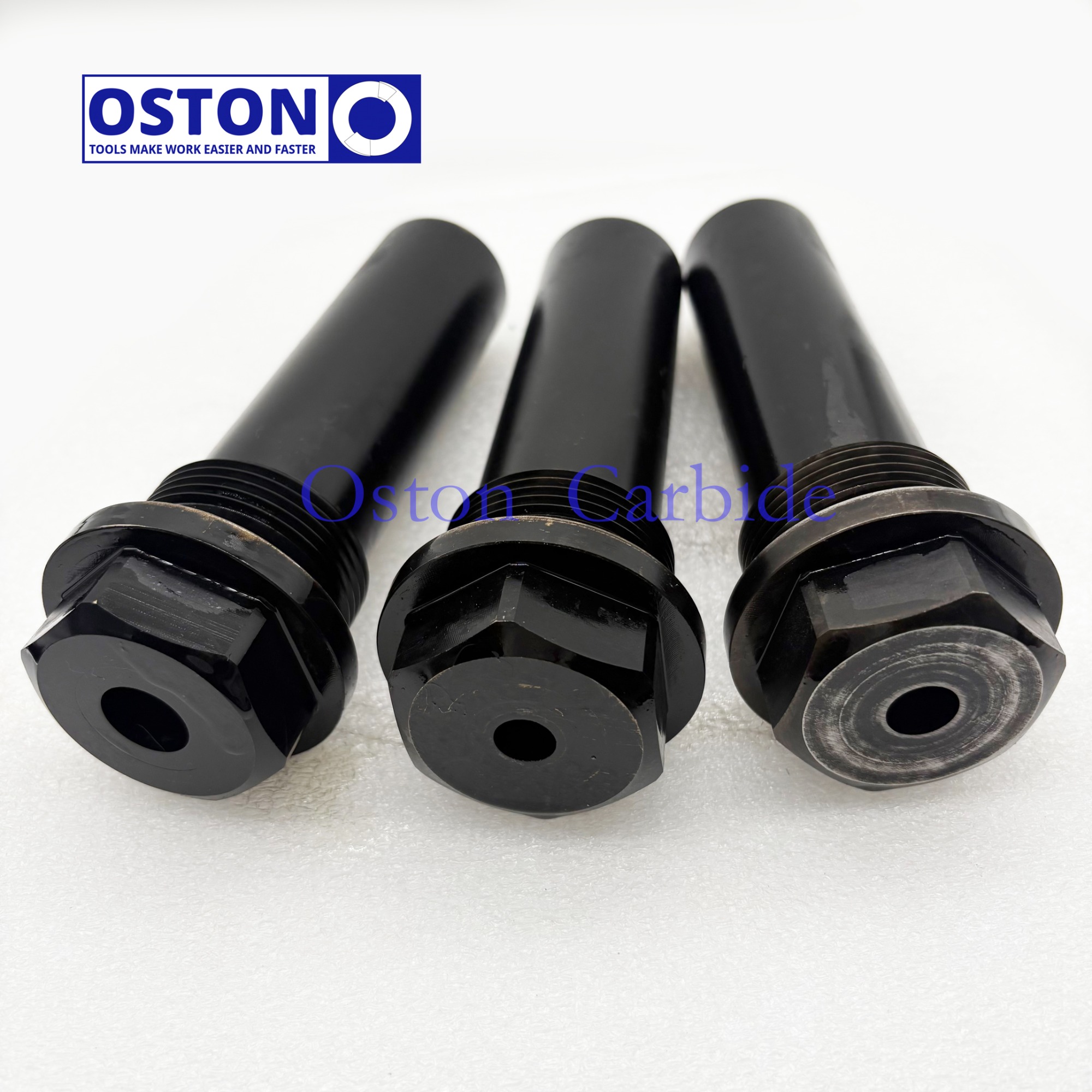 Tungsten Carbide Premium Choke Bean