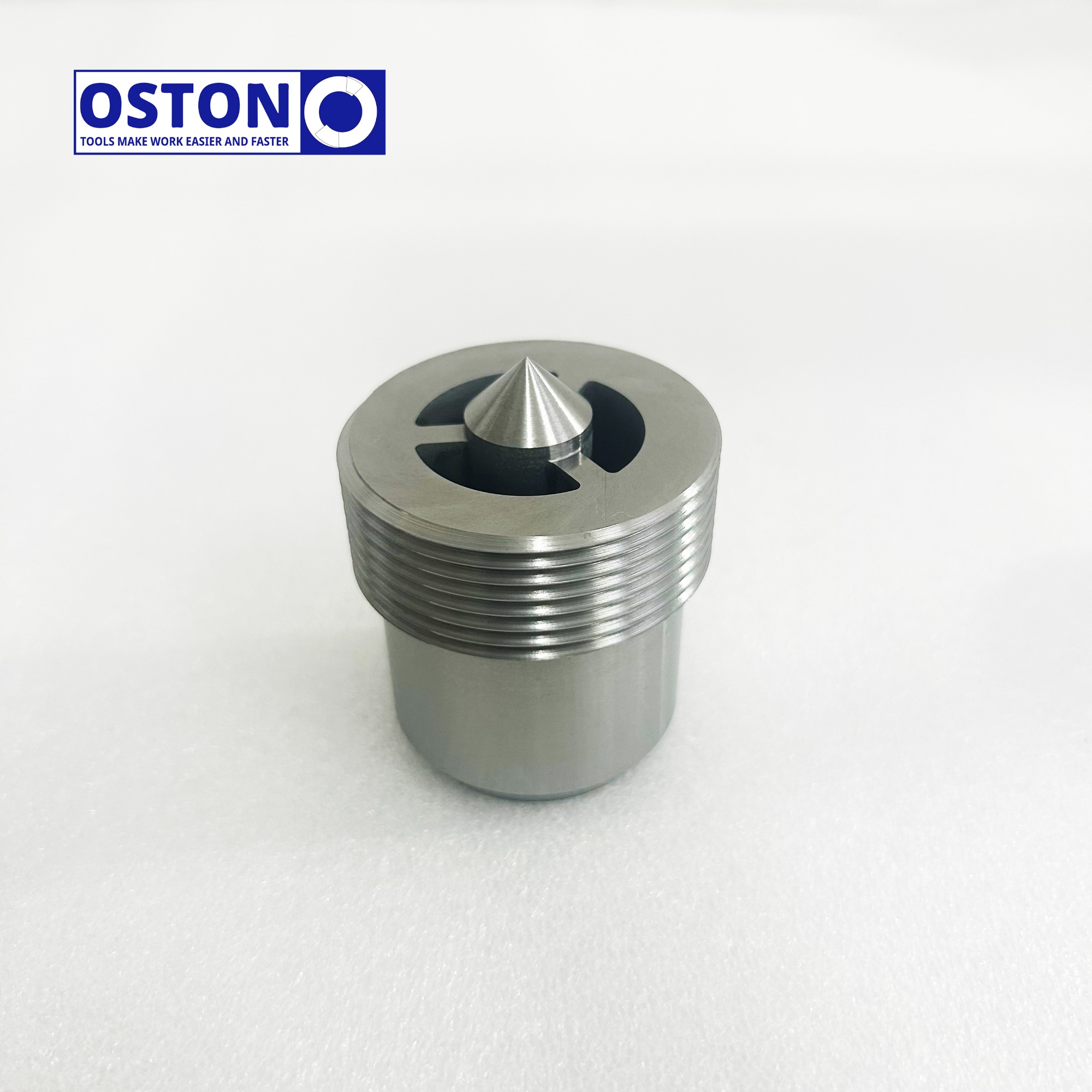 Tungsten Carbide Valve Core for Oil Industry