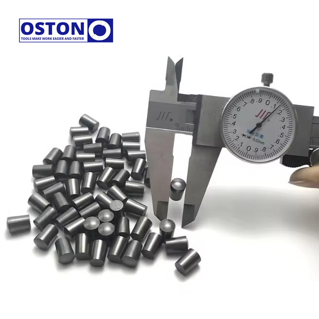 Tungsten Carbide Studs Pins for Horseshoes