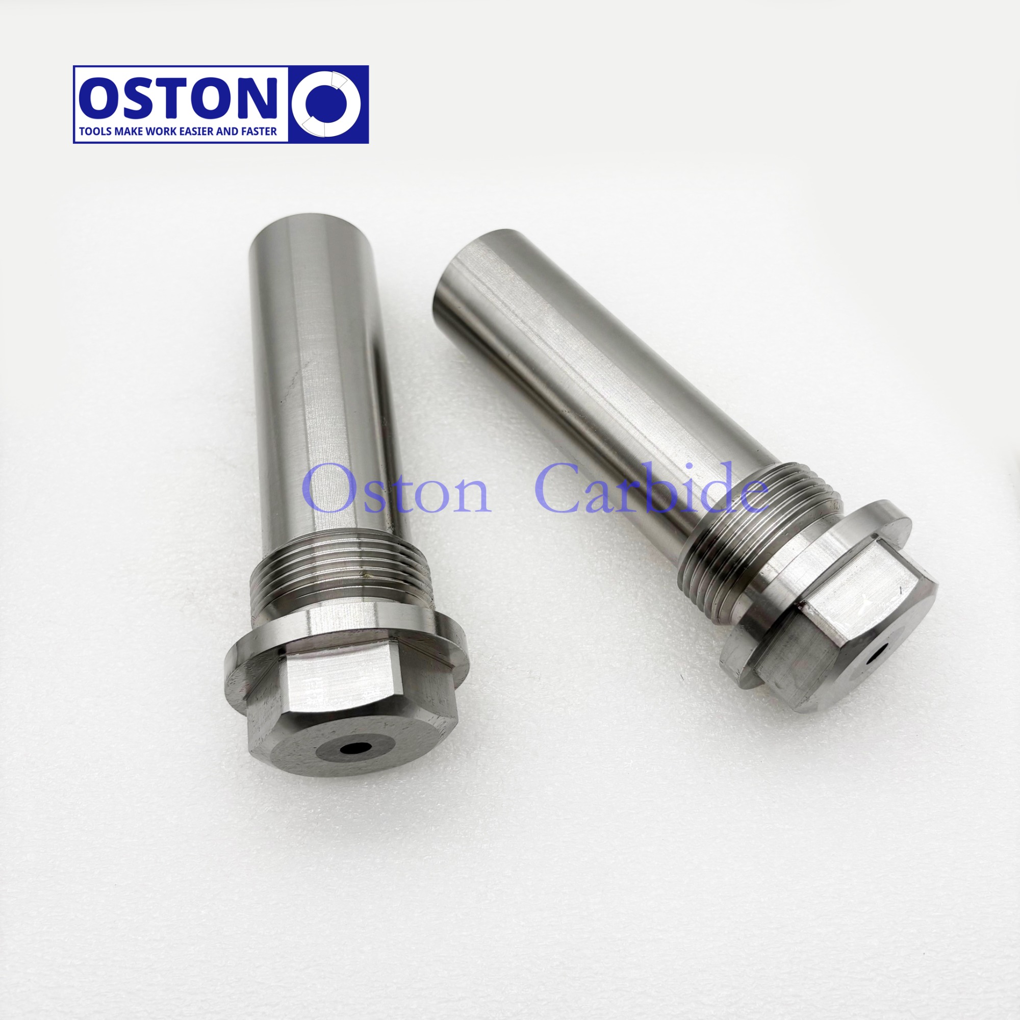 Tungsten Carbide Choke Valve Choke Bean