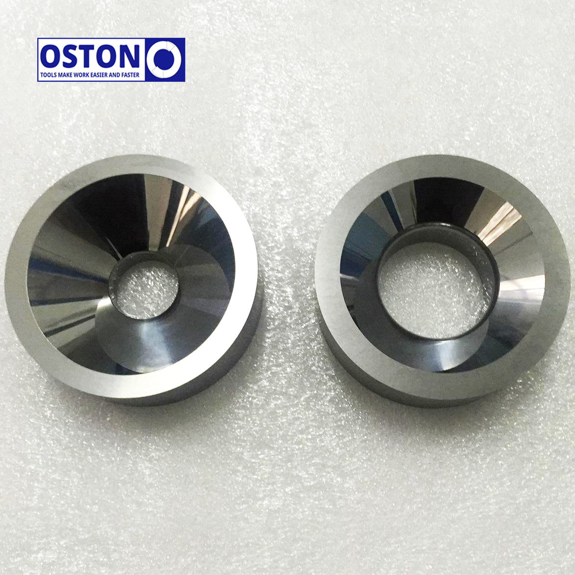 carbide valve seats