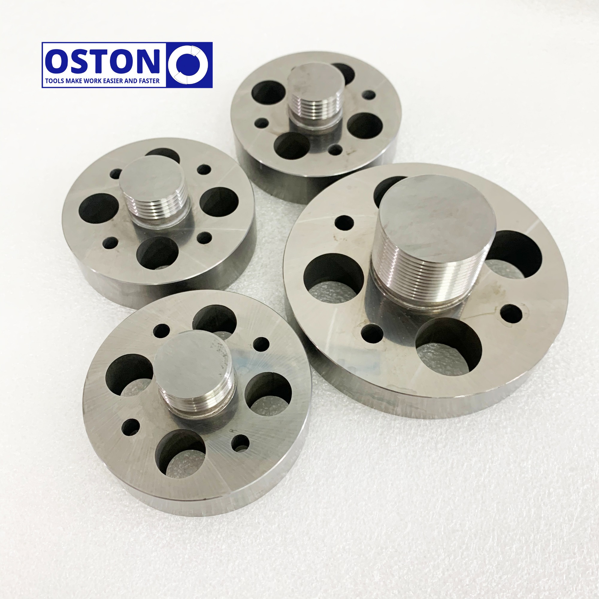 carbide valve seats