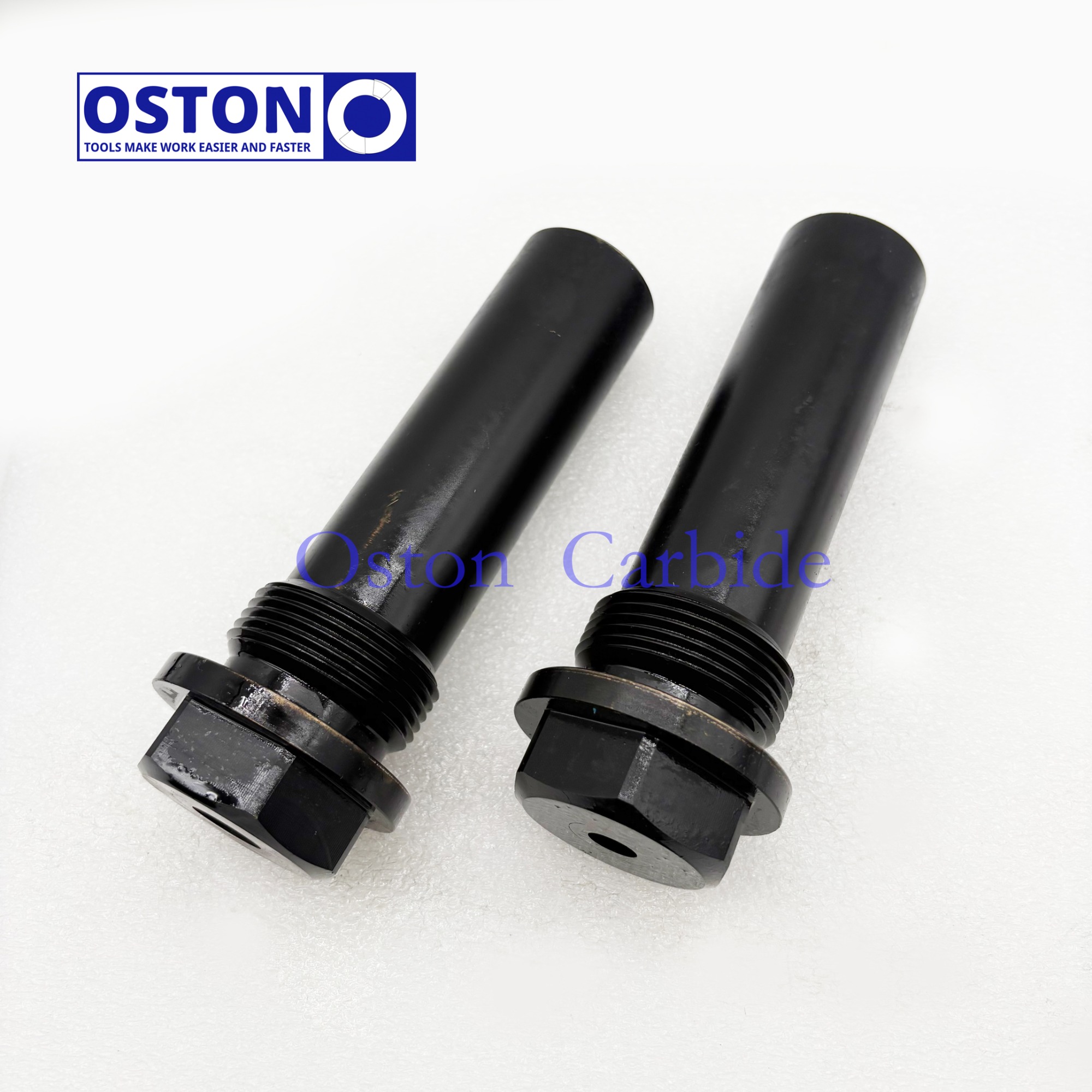 Tungsten Carbide Premium Choke Bean