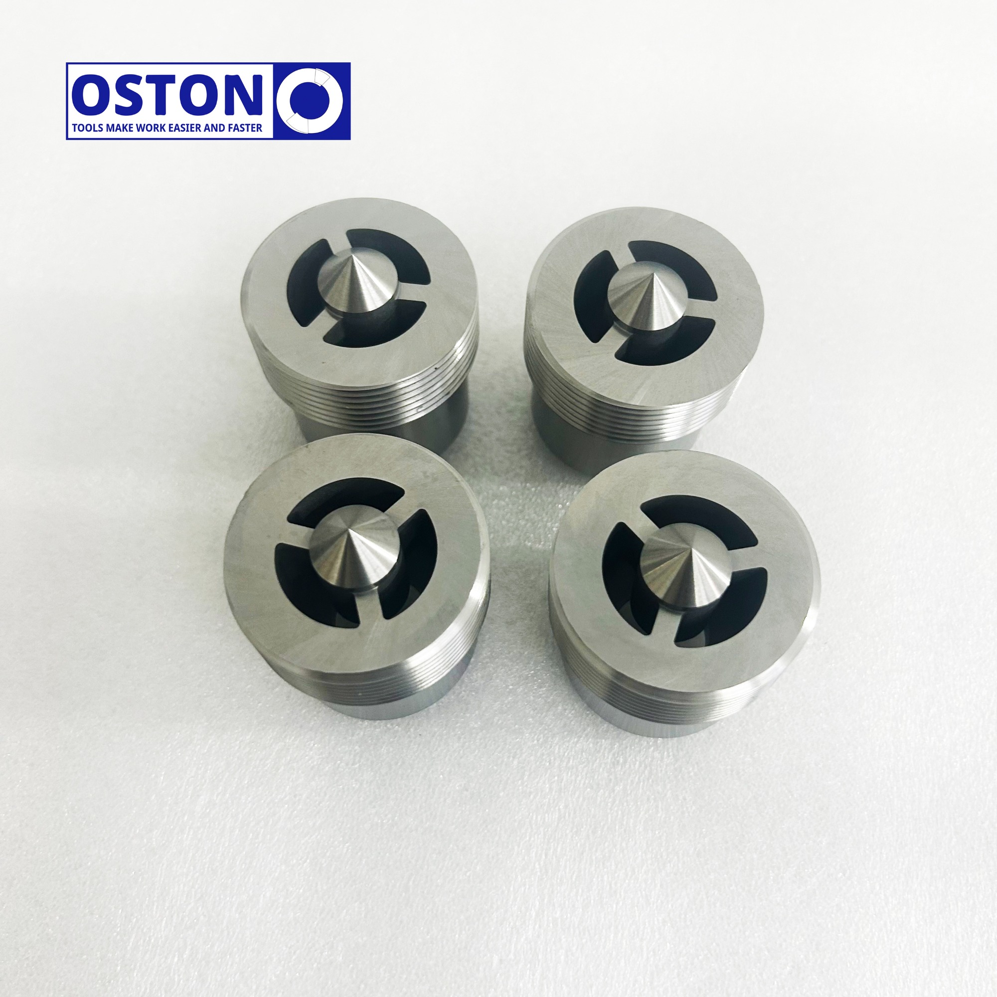 Tungsten carbide MWD/LWD wear parts