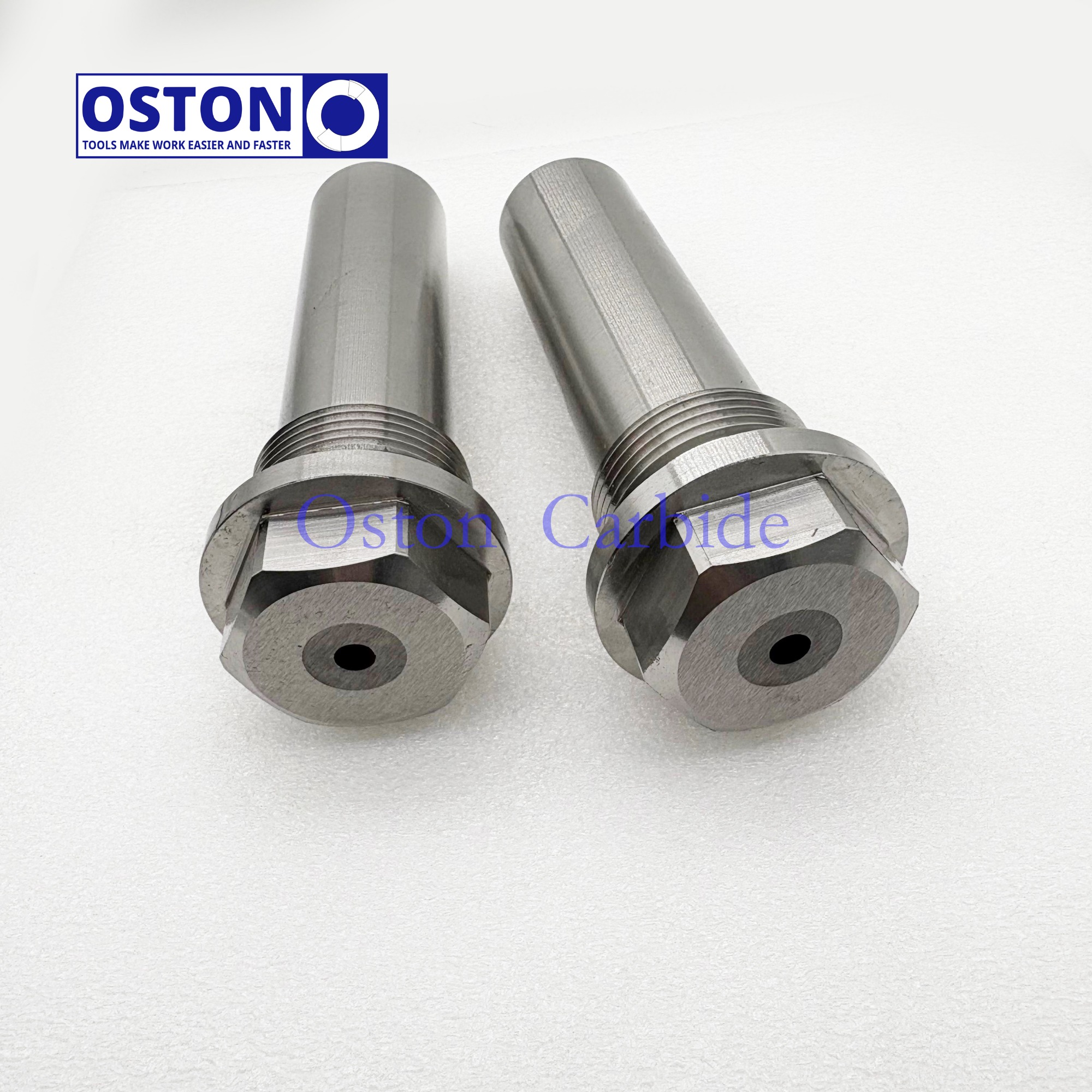 Tungsten Carbide Choke Valve Choke Bean