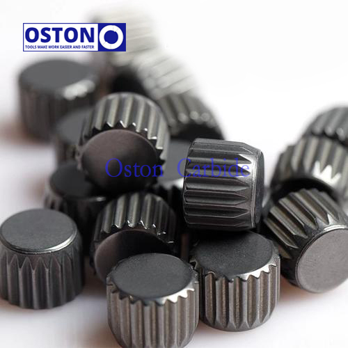 Honing technology for tungsten carbide