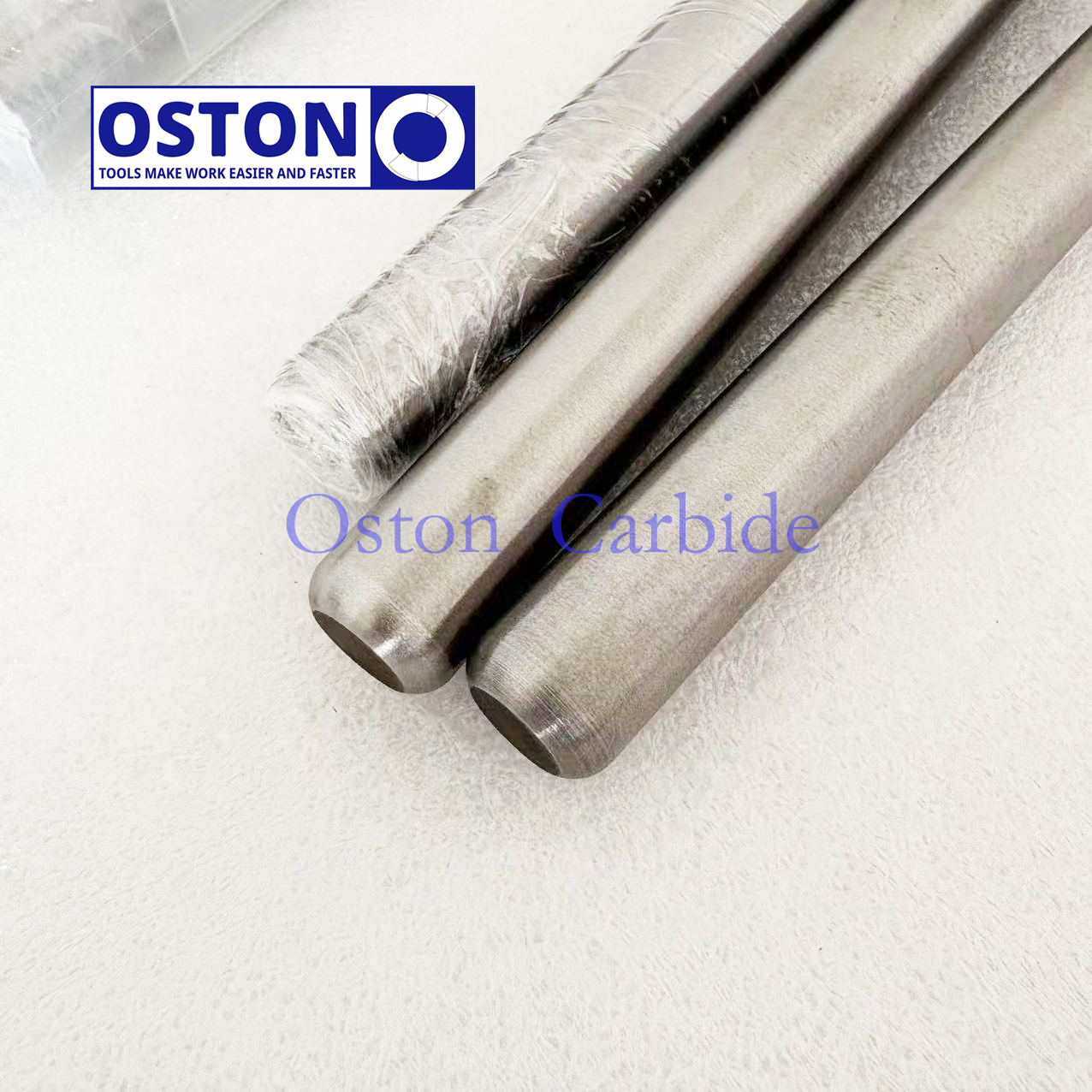 Tungsten Carbide Thermowell for Temperature Sensors Protection
