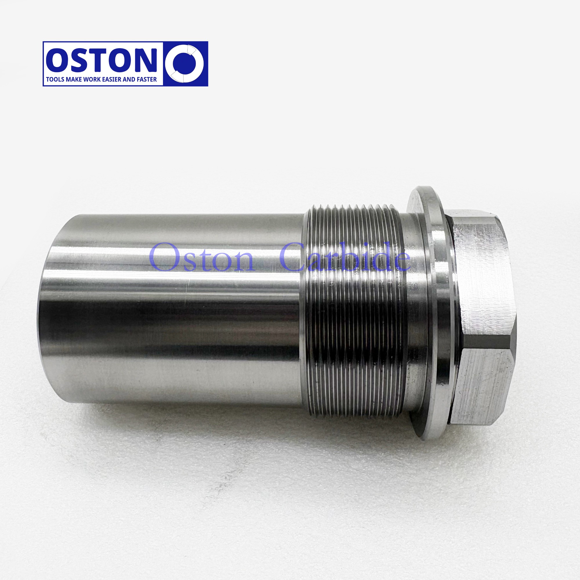 Tungsten Carbide Choke Bean for Oil Wellhead