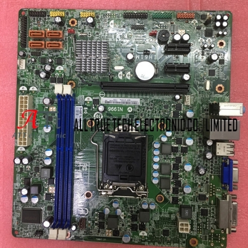 Lenovo ThinkCentre Edge 72 Desktop Motherboard Taipei H61 IVB DDR3 mATX FRU 03T8180 /03T6648 ver:4.2