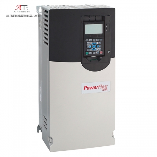 High-Quality 20BC015A0AYNANC0 Allen Bradley Variable Frequency Drive - Energy-efficient Solution