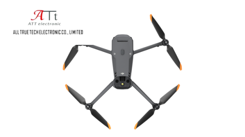 DII Mavic 3 Enterprise Drone