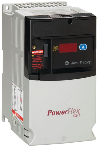 Allen-Bradley 22D-D1P4N104