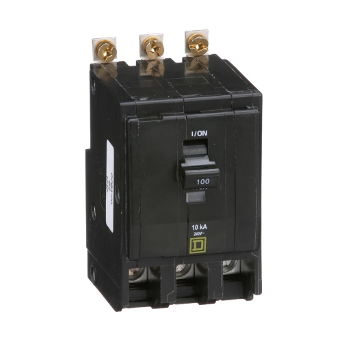 Schneider Electric QOB3100