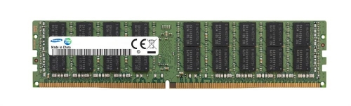 M386AAK40B40-CUC40 Samsung 128GB PC4-19200 DDR4-2400MHz Registered ECC CL17 288-Pin Load Reduced DIMM 1.2V Octal Rank Memory Module