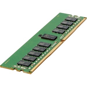 815102-H21 HPE 128GB PC4-21300 DDR4-2666MHz Registered ECC CL19 288-Pin Load Reduced DIMM 1.2V Octal Rank Memory Module