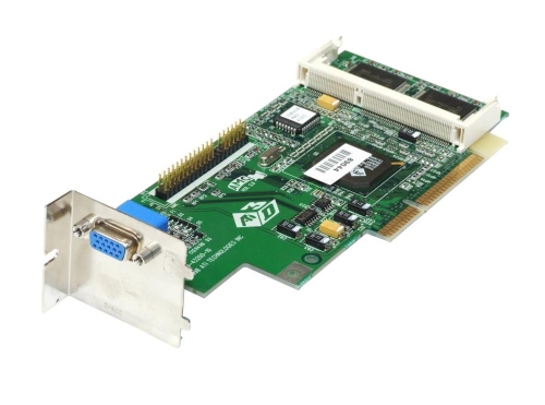 334170-001 HP ATI Rage PRO NLX 2X Video Graphics Controller