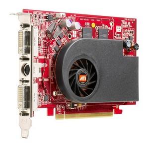 GR925AV HP ATI Radeon X1600XT Dual Head FH PCI-Express X16 Graphics card