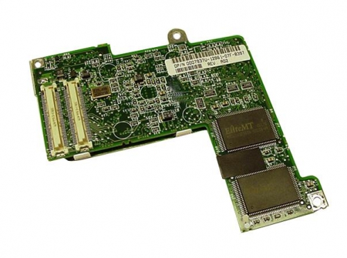 7937U Dell ATI Mobility 128-M 8MB Video Graphics Card for Inspiron 5000