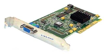 00N9275 IBM Video Graphics Card For Netfinty 3500