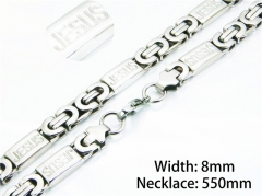 HY Wholesale Stainless Steel 316L Chain-HY08N0053HJD