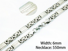 HY Wholesale Stainless Steel 316L Chain-HY08N0045HJY