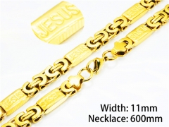 HY Wholesale Stainless Steel 316L Chain-HY08N0054HPC