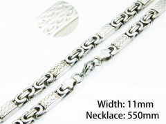 HY Wholesale Stainless Steel 316L Chain-HY08N0062HJD