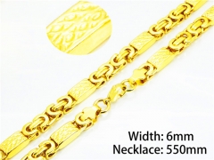 HY Wholesale Stainless Steel 316L Chain-HY08N0063HPT