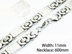 HY Wholesale Stainless Steel 316L Chain-HY08N0055HNV