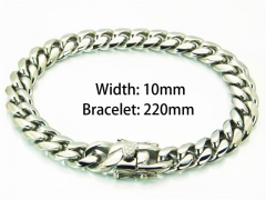 HY Wholesale Good Quality Bracelets of Stainless Steel 316L-HY18B0855ILC