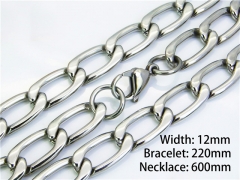 Necklaces  Bracelets Sets Jewelry-HY40S0145IIZ