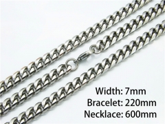 Necklaces  Bracelets Sets Jewelry-HY40S0031H05
