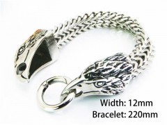 HY Wholesale Bracelets (Punk Style)-HY28B0027JMC