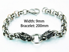HY Wholesale Bracelets (Punk Style)-HY22B0054JLV