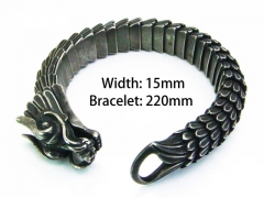 HY Wholesale Bracelets (Punk Style)-HY28B0023LLC