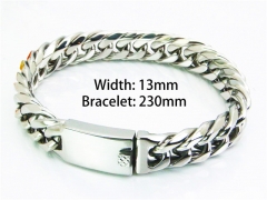 HY Wholesale Bracelets (Punk Style)-HY28B0020IPD