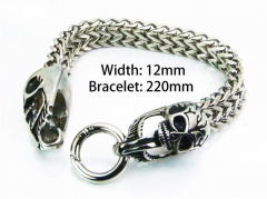 HY Wholesale Bracelets (Punk Style)-HY28B0034JMW